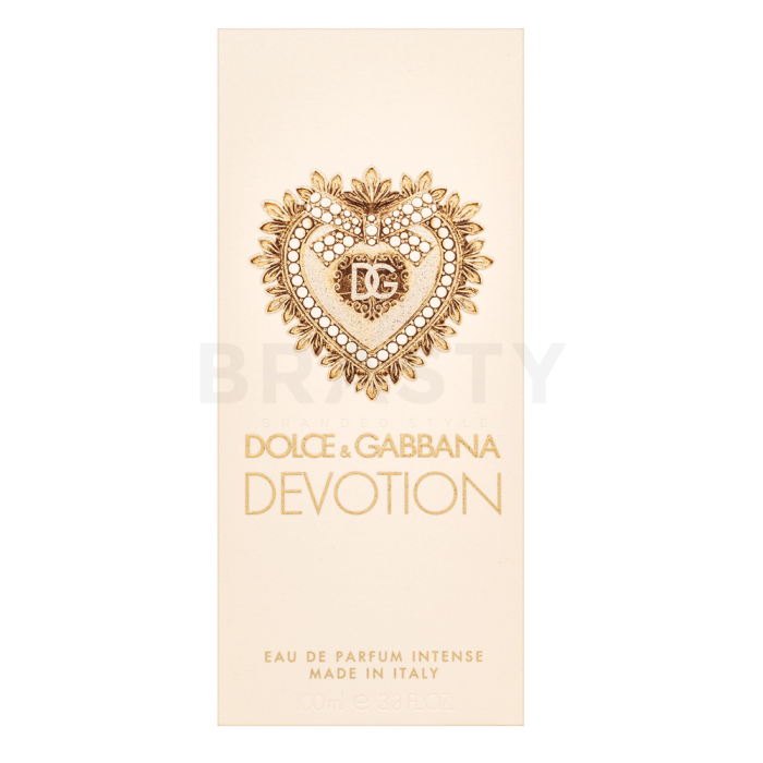 Dolce & Gabbana Devotion Intense parfemska voda za žene 100 ml