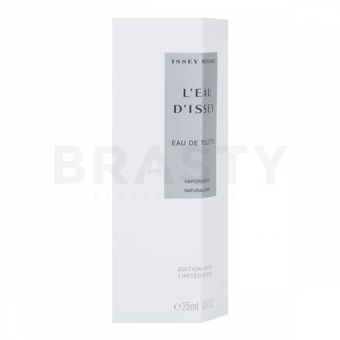 Issey Miyake L'Eau d'Issey woda toaletowa dla kobiet 25 ml