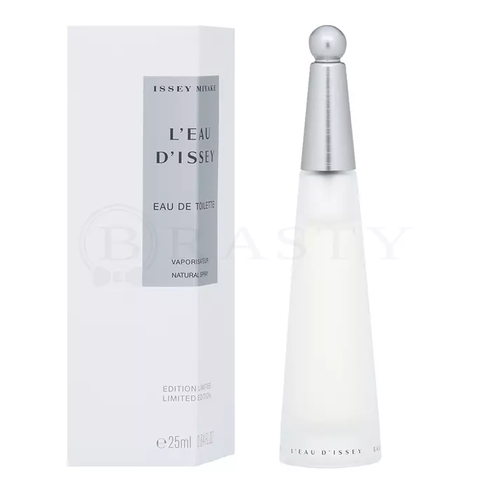 Issey Miyake L'Eau d'Issey woda toaletowa dla kobiet 25 ml