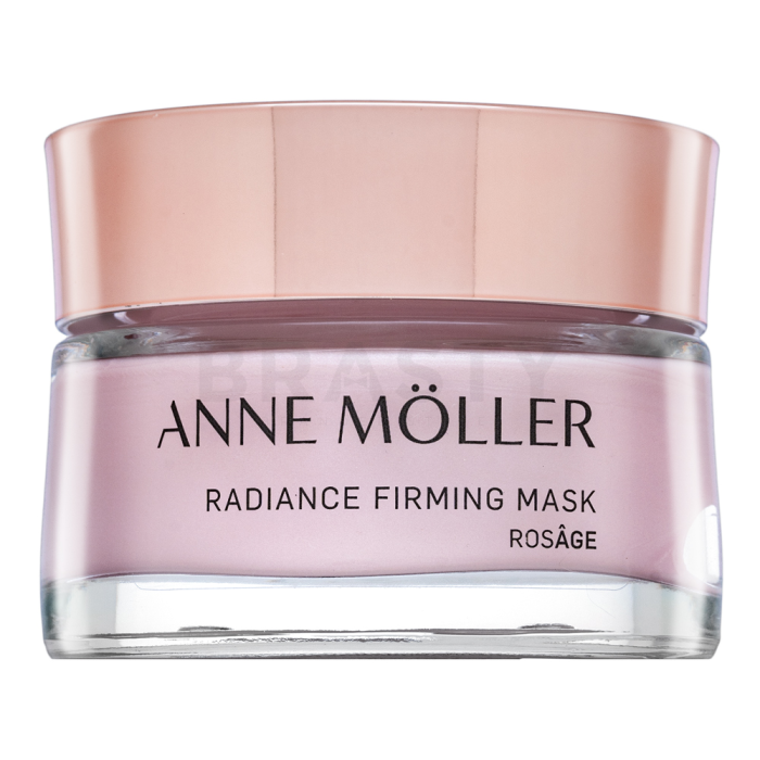 Anne Möller Rosâge mascarilla reafirmante Radiance Firming Mask 50 ml