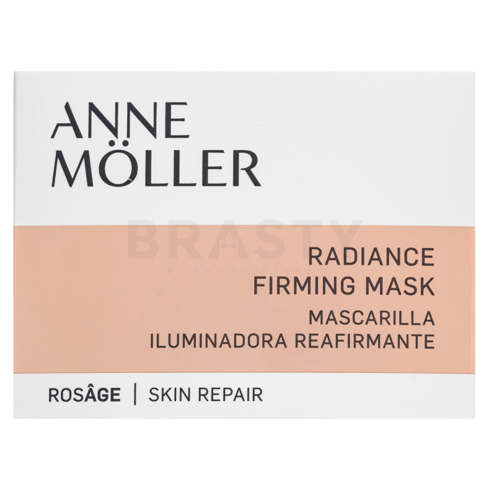 Anne Möller Rosâge mascarilla reafirmante Radiance Firming Mask 50 ml
