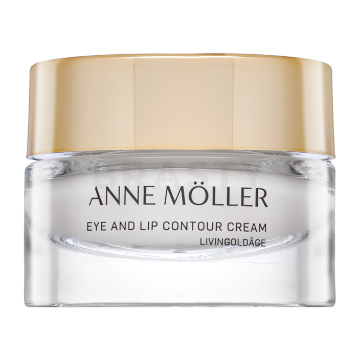 Anne Möller Anti-Rimpel Crème Eye and Lip Contour Cream 15 ml