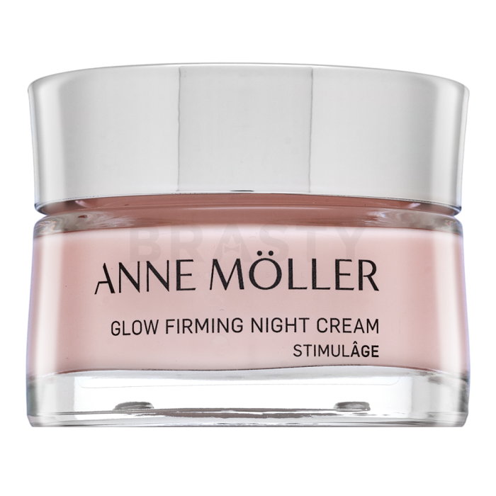 Anne Möller Stimulâge Straffende Nachtcreme Glow Firming Night Cream 50 ml