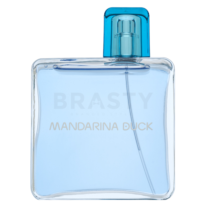 Mandarina Duck For Him Eau de Toilette férfiaknak 100 ml