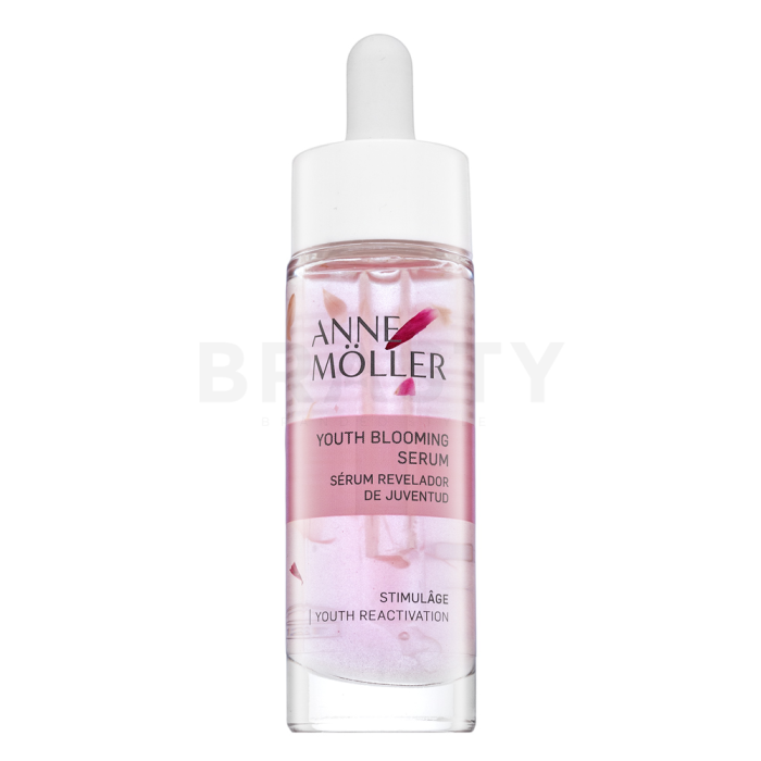 Anne Möller Stimulâge Serum Youth Blooming Serum 30 ml