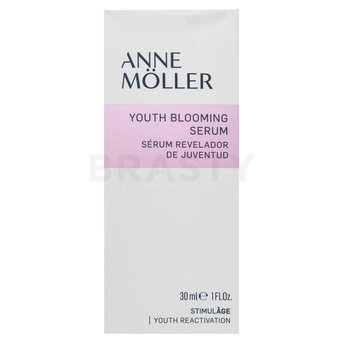 Anne Möller Stimulâge Serum Youth Blooming Serum 30 ml