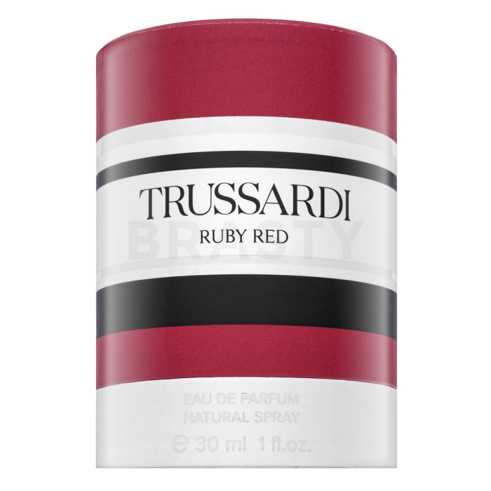 Trussardi Ruby Red parfémovaná voda pro ženy 30 ml