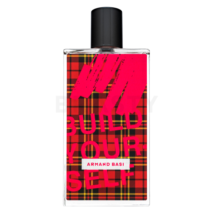 Armand Basi Uniform Build Your Self woda toaletowa unisex 100 ml