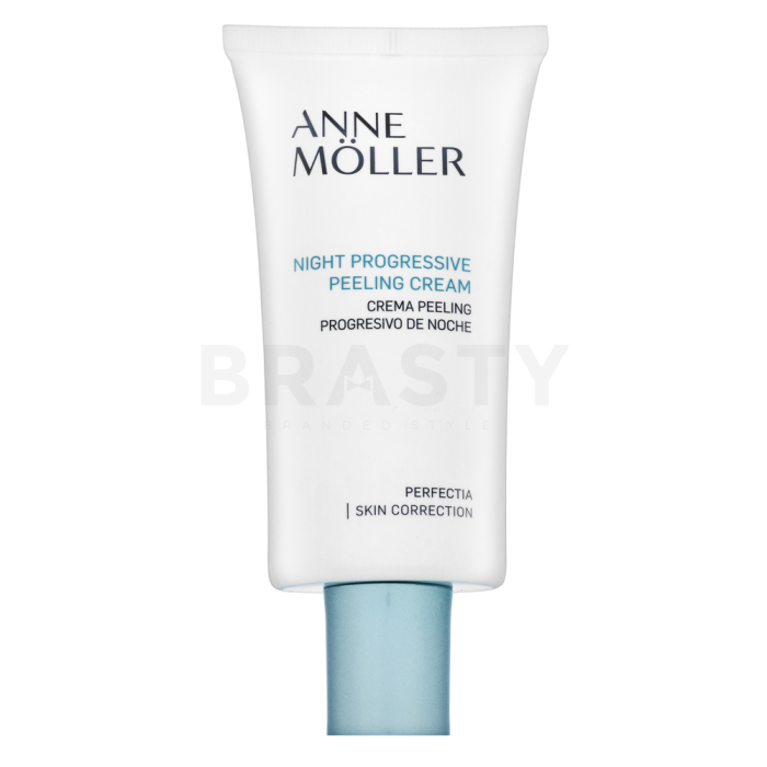 Anne Möller Perfectia nachtcrème Night Progressive Peeling Cream 50 ml