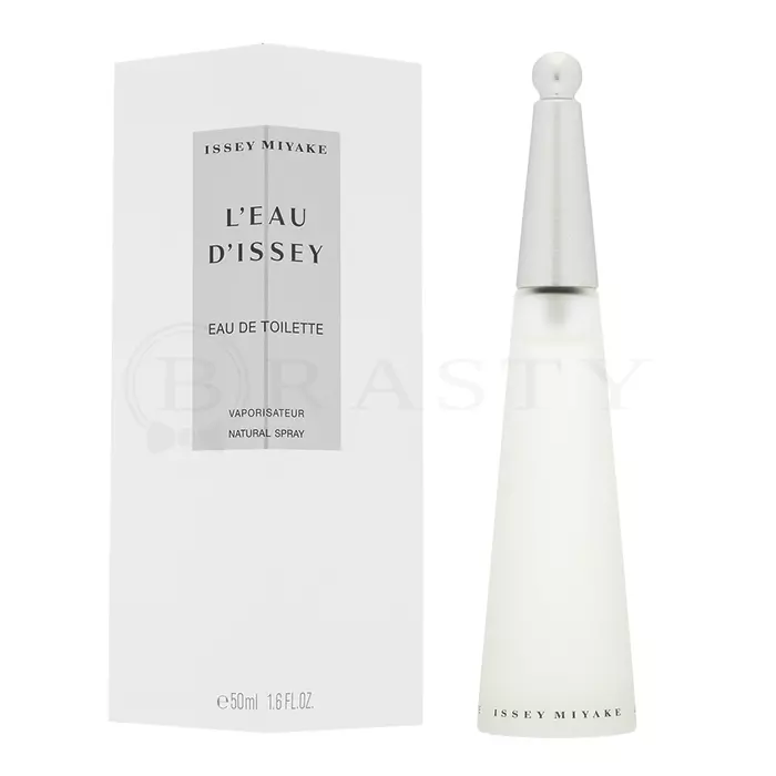 Issey Miyake L'Eau d'Issey Eau de Toilette femei 50 ml