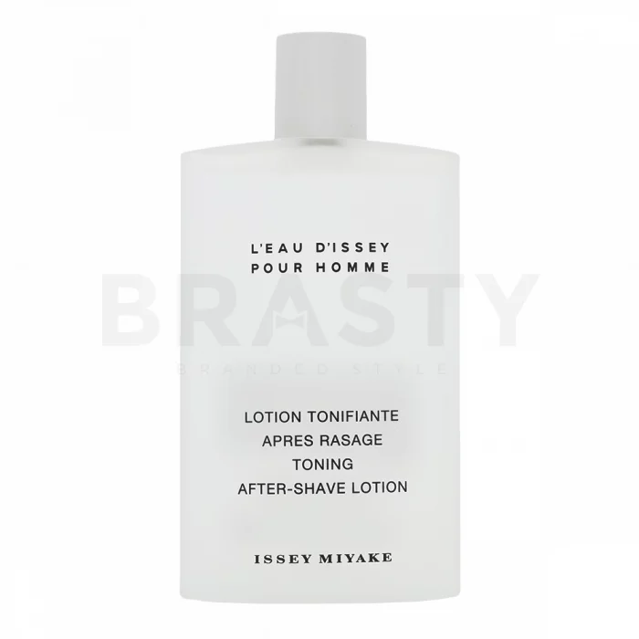 Issey Miyake L'Eau D'Issey Pour Homme афтършейв за мъже 100 ml