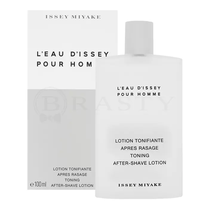 Issey Miyake L'Eau D'Issey Pour Homme афтършейв за мъже 100 ml