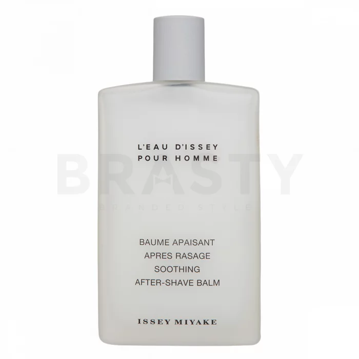Issey Miyake L'Eau D'Issey Pour Homme balsam po goleniu dla mężczyzn 100 ml