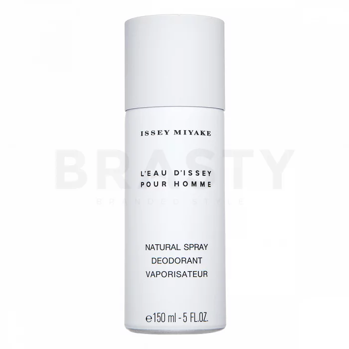 Issey Miyake L'Eau D'Issey Pour Homme deospray dla mężczyzn 150 ml