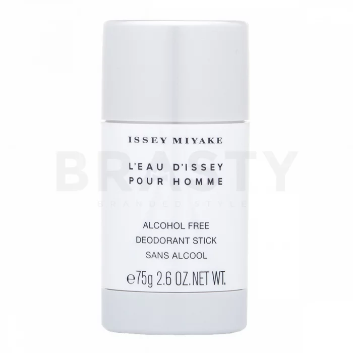 Issey Miyake L'Eau D'Issey Pour Homme deostick pre mužov 75 g