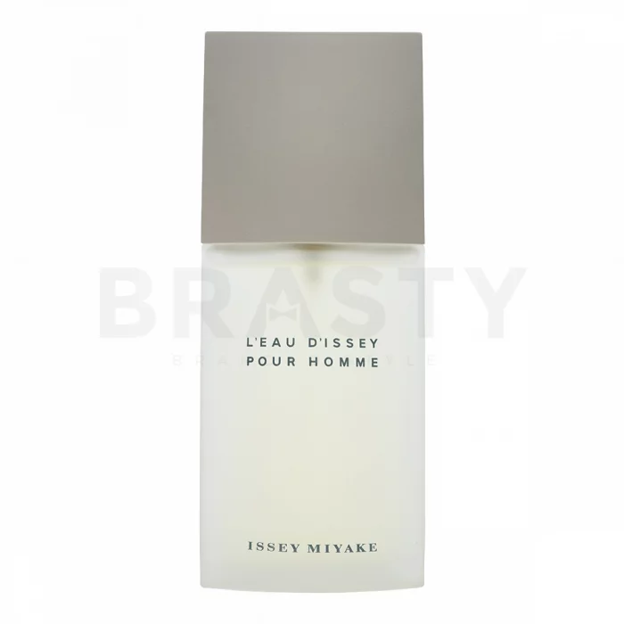Issey Miyake L'Eau D'Issey Pour Homme Toaletna voda za moške 125 ml