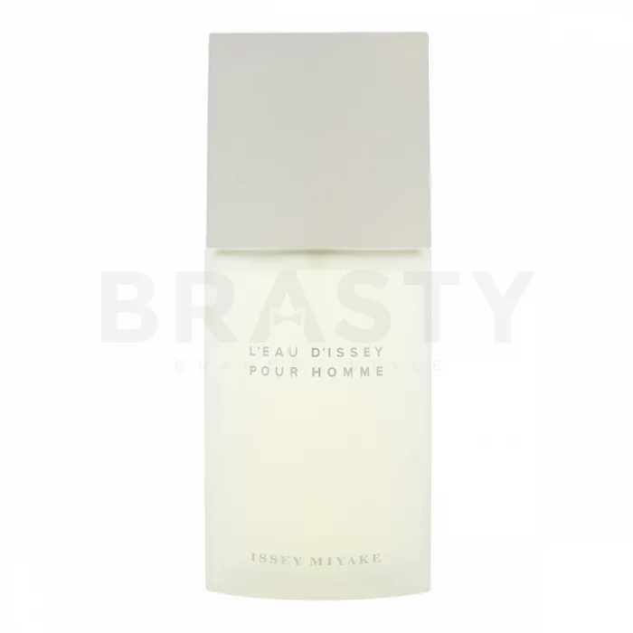 Issey Miyake L'Eau D'Issey Pour Homme Toaletna voda za moške 200 ml