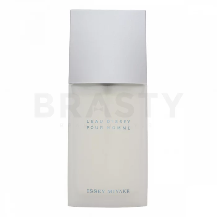 Issey Miyake L'Eau D'Issey Pour Homme Toaletna voda za moške 40 ml