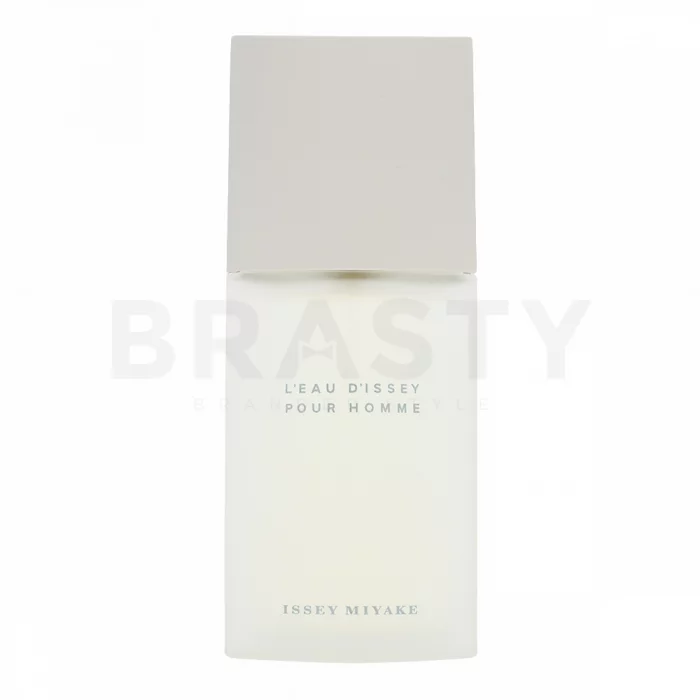 Issey Miyake L'Eau D'Issey Pour Homme Toaletna voda za moške 75 ml