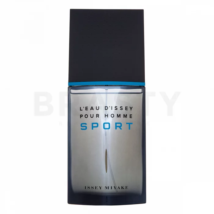Issey Miyake L´eau D´issey Pour Homme Sport Eau de Toilette para hombre 200 ml