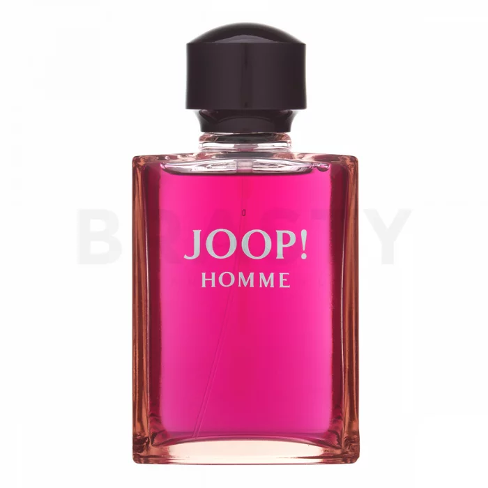 Joop! Homme Eau de Toilette voor mannen 125 ml