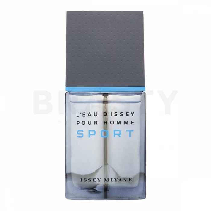 Issey Miyake L´eau D´issey Pour Homme Sport тоалетна вода за мъже 50 ml