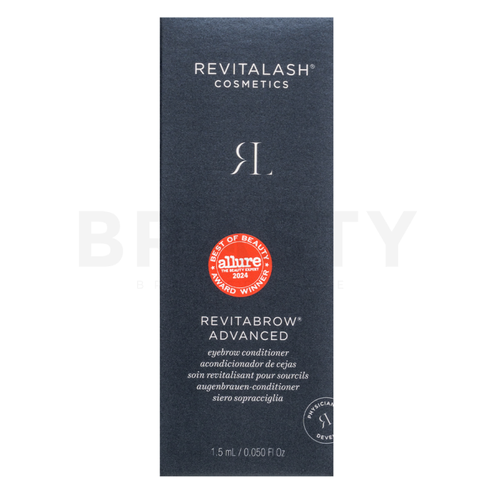 RevitaLash RevitaBrow Advanced серум Eyebrow Conditioner 1,5 ml