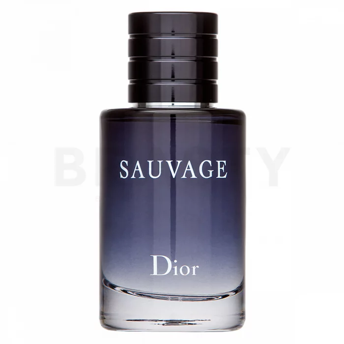 Dior (Christian Dior) Sauvage Eau de Toilette for men 60 ml