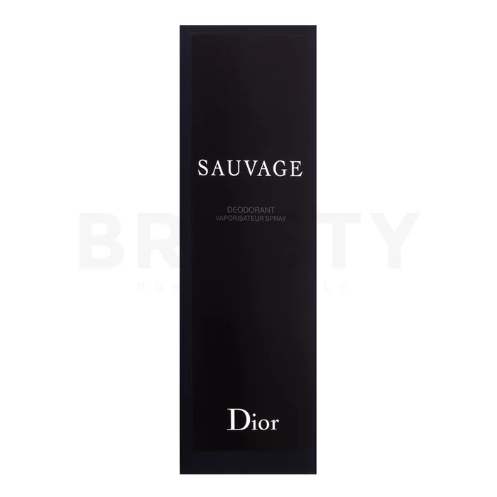 Dior (Christian Dior) Sauvage deospray dla mężczyzn 150 ml