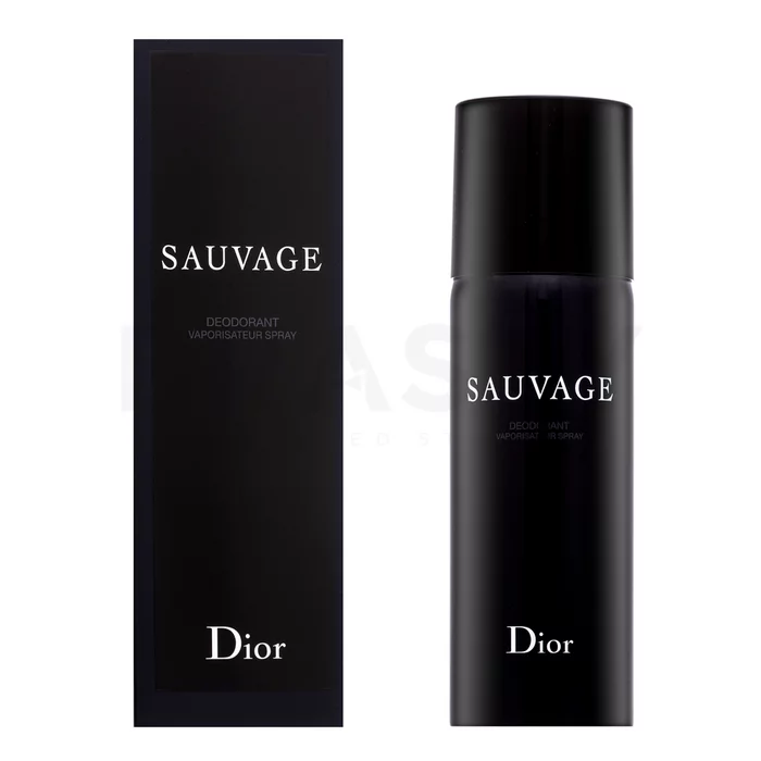 Dior (Christian Dior) Sauvage deospray dla mężczyzn 150 ml