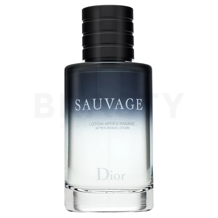 Dior (Christian Dior) Sauvage After shave bărbați 100 ml