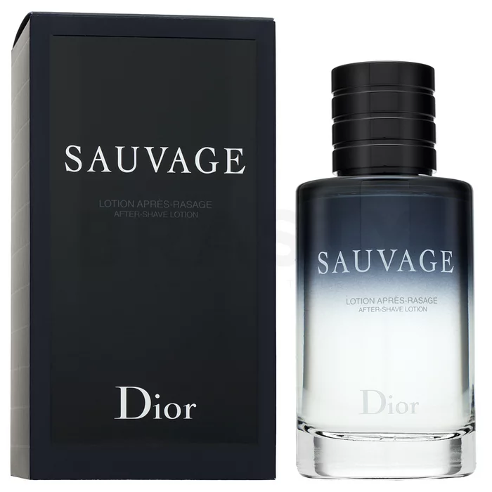 Dior (Christian Dior) Sauvage After shave bărbați 100 ml