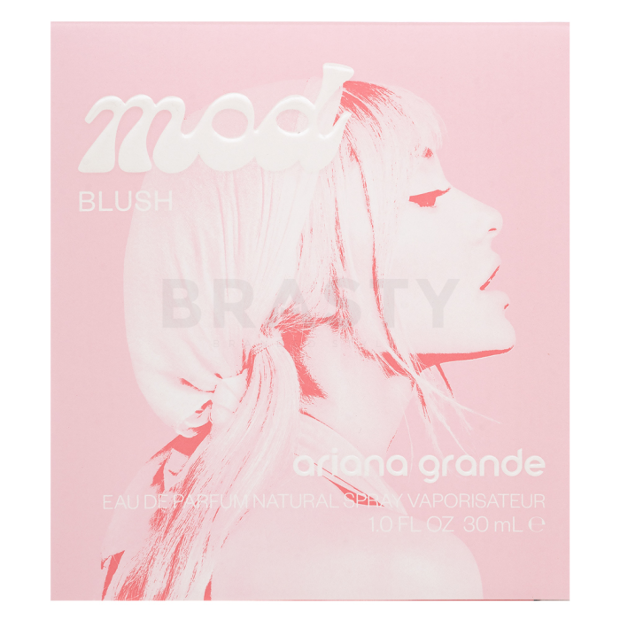 Ariana Grande Mod Blush Eau de Parfum nőknek 30 ml