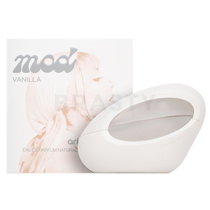 Ariana Grande Mod Vanilla Eau de Parfum voor vrouwen 100 ml