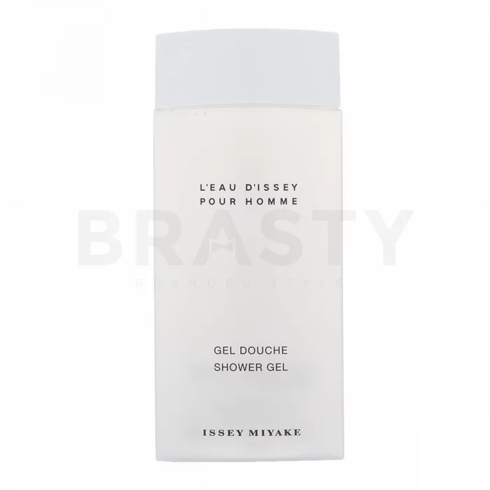 Issey Miyake L'Eau d'Issey gel doccia da donna 200 ml