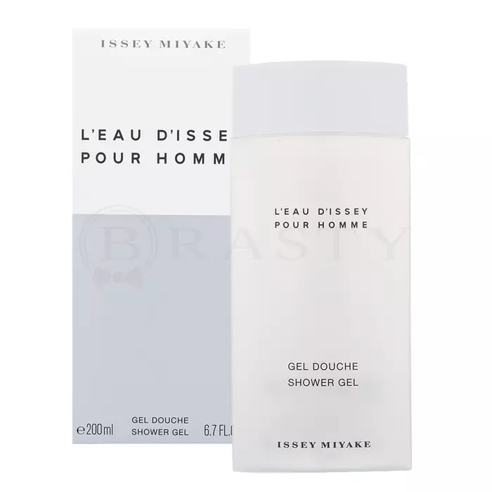 Issey Miyake L'Eau d'Issey gel doccia da donna 200 ml