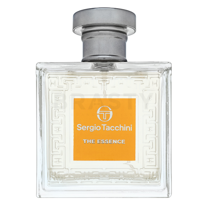 Sergio Tacchini The Essence woda toaletowa dla mężczyzn 100 ml