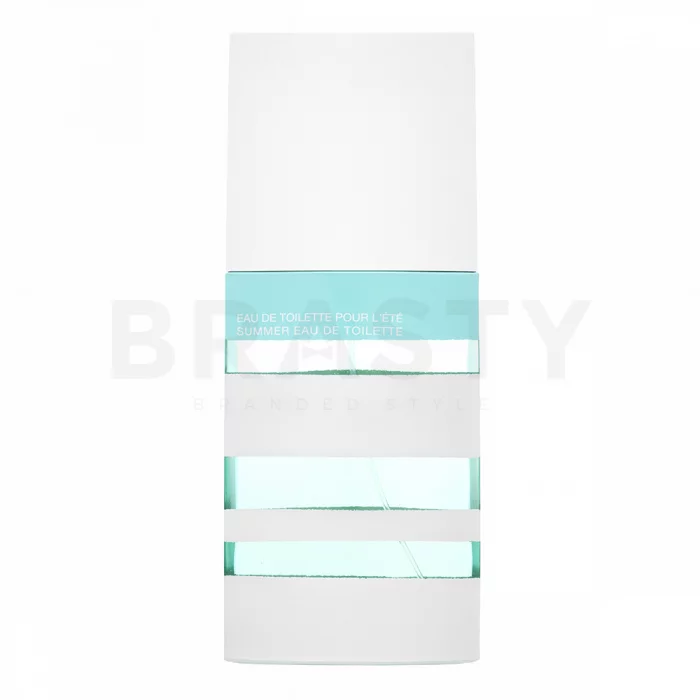 Issey Miyake L´eau D´issey Summer 2010 Pour Homme тоалетна вода за мъже 125 ml