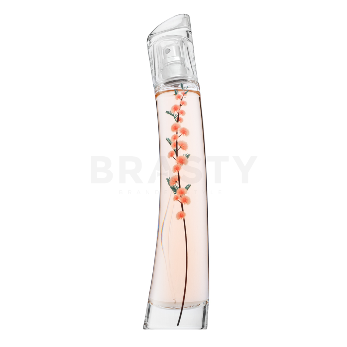 Kenzo Flower Ikebana Mimosa by Kenzo parfumirana voda za ženske 75 ml
