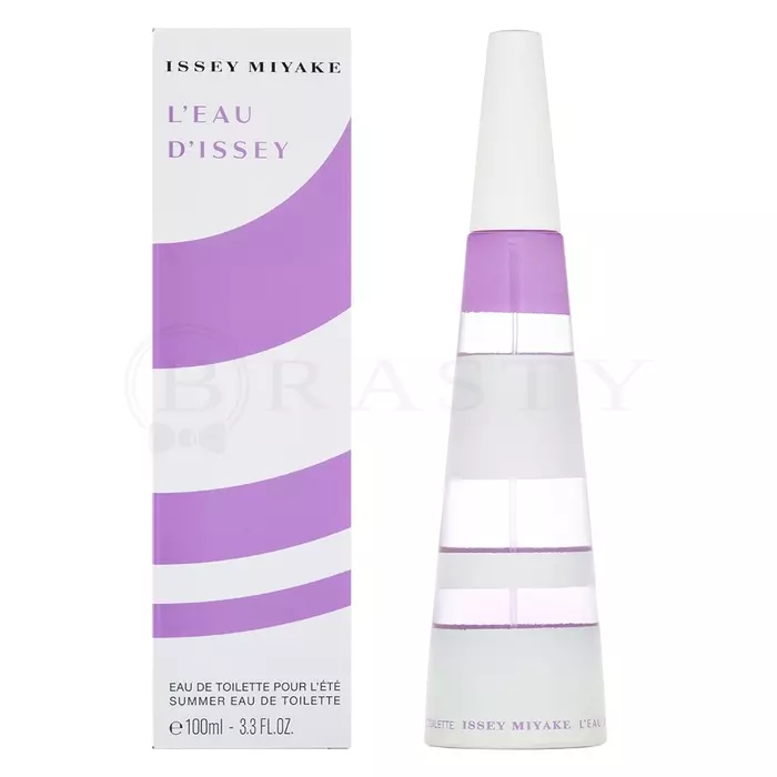 Issey Miyake L´eau D´issey Summer Edition 2010 тоалетна вода за жени 100 ml