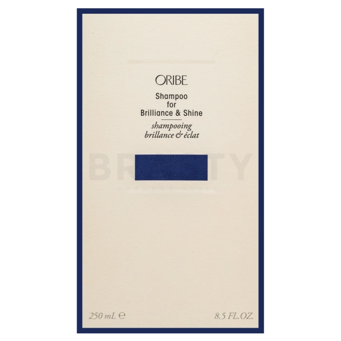 Oribe Brilliance & Shine Shampoo sampon fényes ragyogásért 250 ml