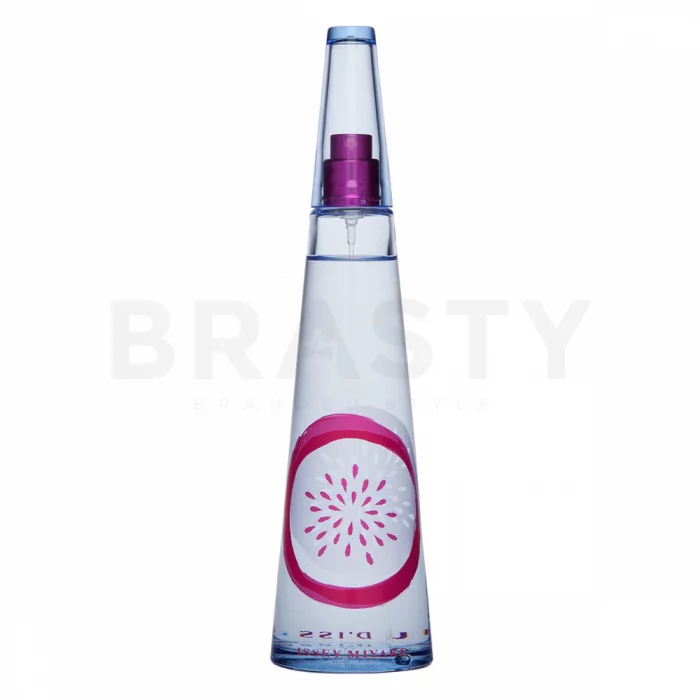 Issey Miyake L´eau D´issey Summer 2013 Pour Homme Eau de Toilette para mujer 100 ml