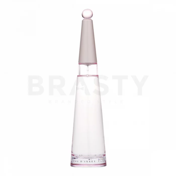 Issey Miyake L'Eau d'Issey Florale тоалетна вода за жени 50 ml