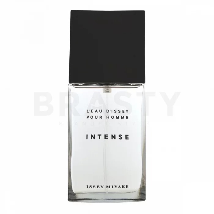 Issey Miyake L'Eau D'Issey Pour Homme Intense Eau de Toilette bărbați 75 ml