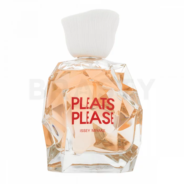 Issey Miyake Pleats Please Eau de Toilette da donna 100 ml