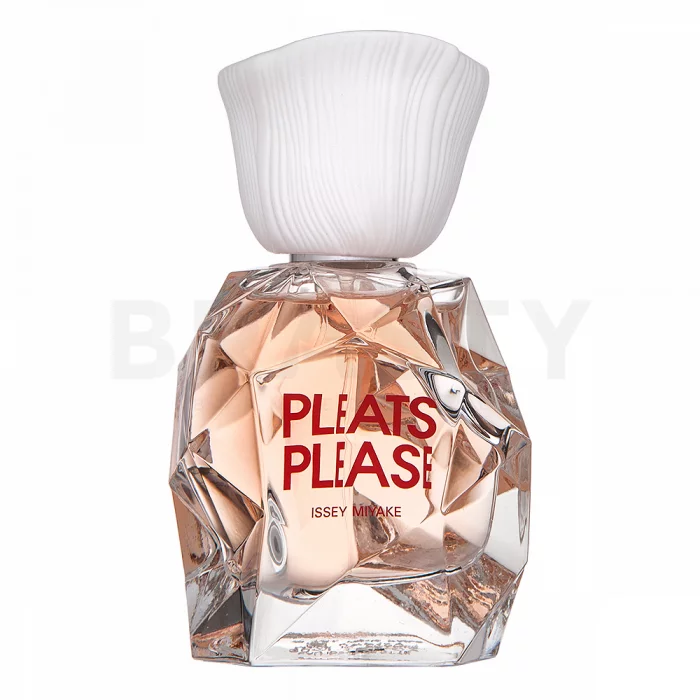 Issey Miyake Pleats Please Eau de Toilette da donna 30 ml