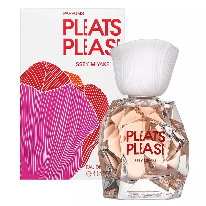 Issey Miyake Pleats Please Eau de Toilette da donna 30 ml