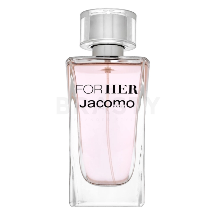 Jacomo For Her woda perfumowana dla kobiet 100 ml