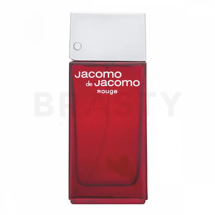 Jacomo Rouge toaletní voda pro muže 100 ml