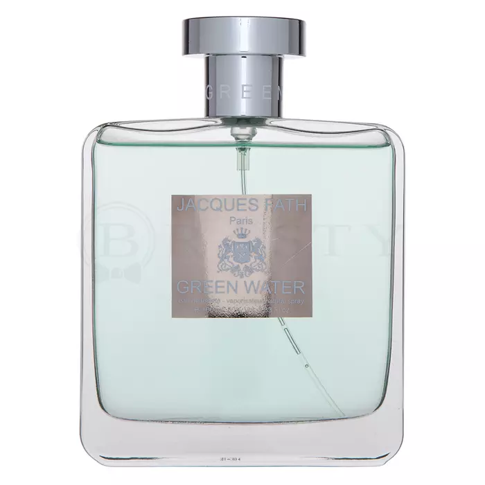 Jacques Fath Green Water тоалетна вода за мъже 100 ml